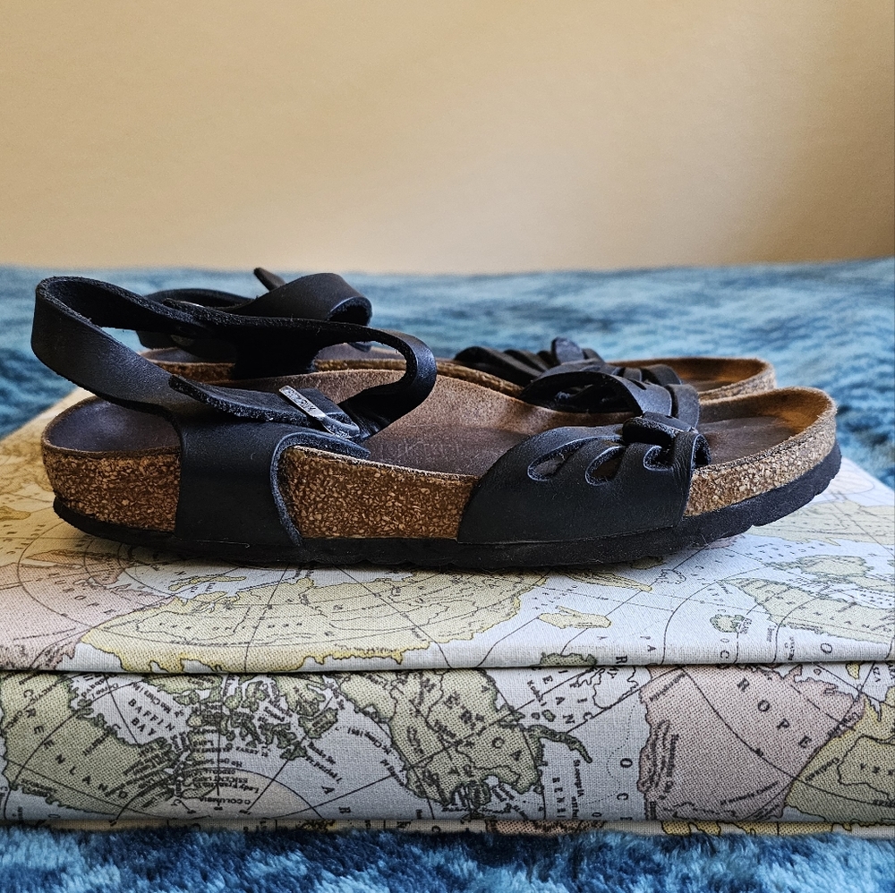Birkenstock sandals, size 5.5 (36)‎